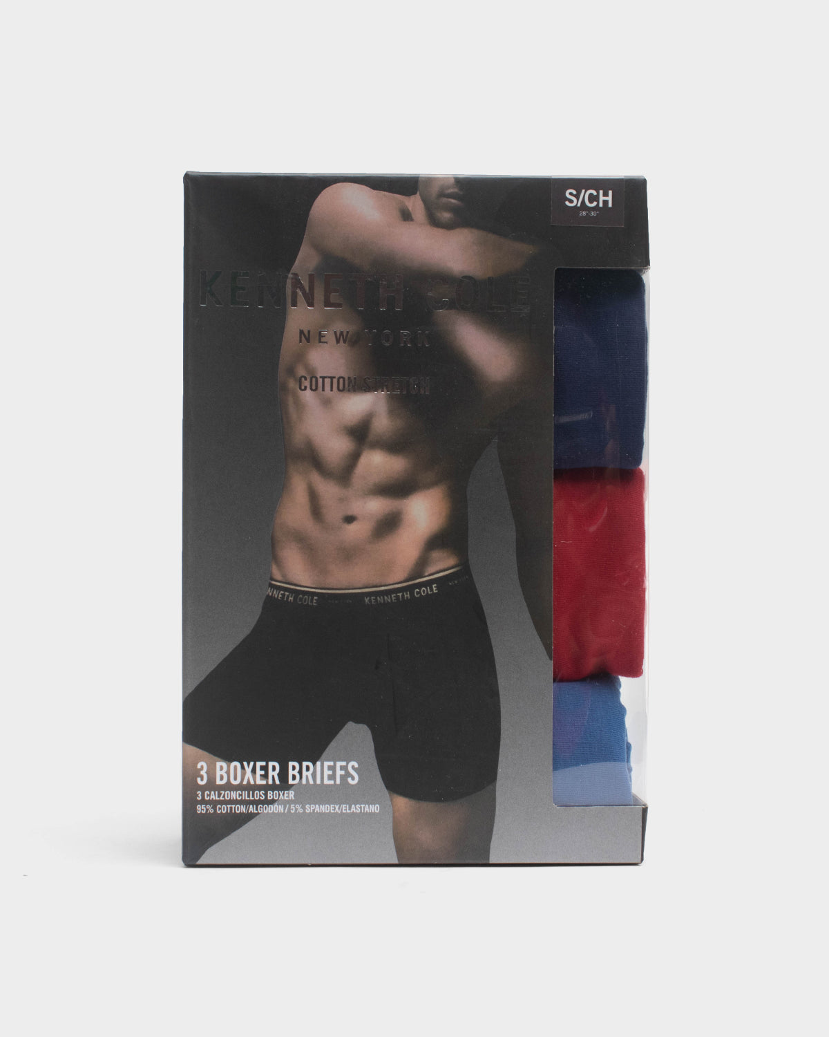 Calzoncillos Slip Calzoncillos L Calzoncillos Slip Con Abertura