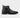 Bota con zipper para hombre