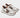 Tenis casuales para hombre stride edge sneaker