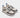 Tenis casuales para hombre luxe street sneaker