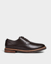 Zapatos casuales para hombre kiaan derby lace up
