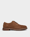 Zapatos casuales para hombre kiaan derby lace up