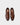 Zapatos casuales para hombre liam wingtip