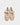 Flats para mujer isa ballerina flat