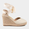 Plataformas para mujer eliana wedge